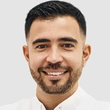 Pablo Picasarri